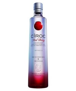 Ciroc Red Berry Vodka