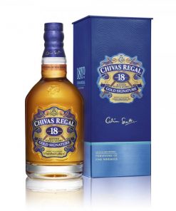 Chivas Regal 18 y.o 100cl