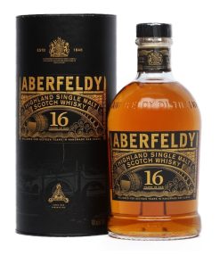 Aberfeldy 16