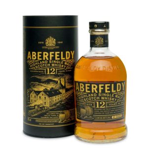 ABERFELDY 12YO