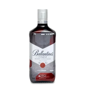 BALLANTINE'S 100/40º NRF