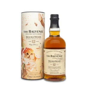BALVENIE 12YO DOUBLEWOOD 70/40º GBX